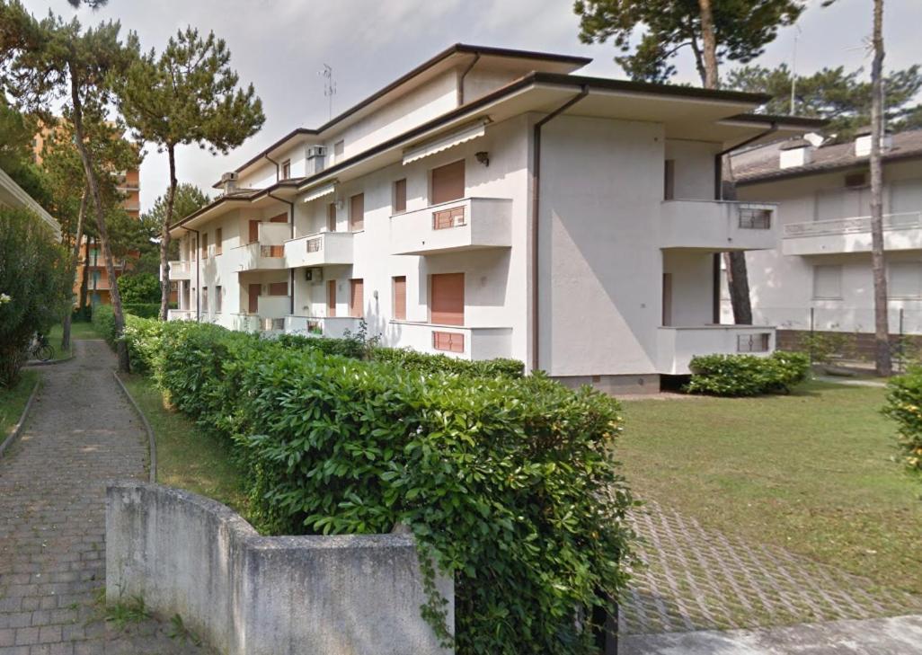Villa Rosa Lignano Sabbiadoro Ngoại thất bức ảnh
