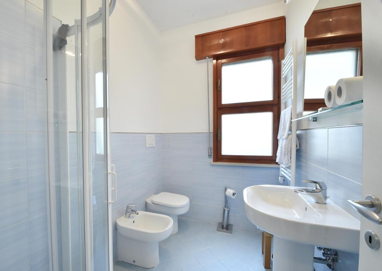 Villa Rosa Lignano Sabbiadoro Ngoại thất bức ảnh