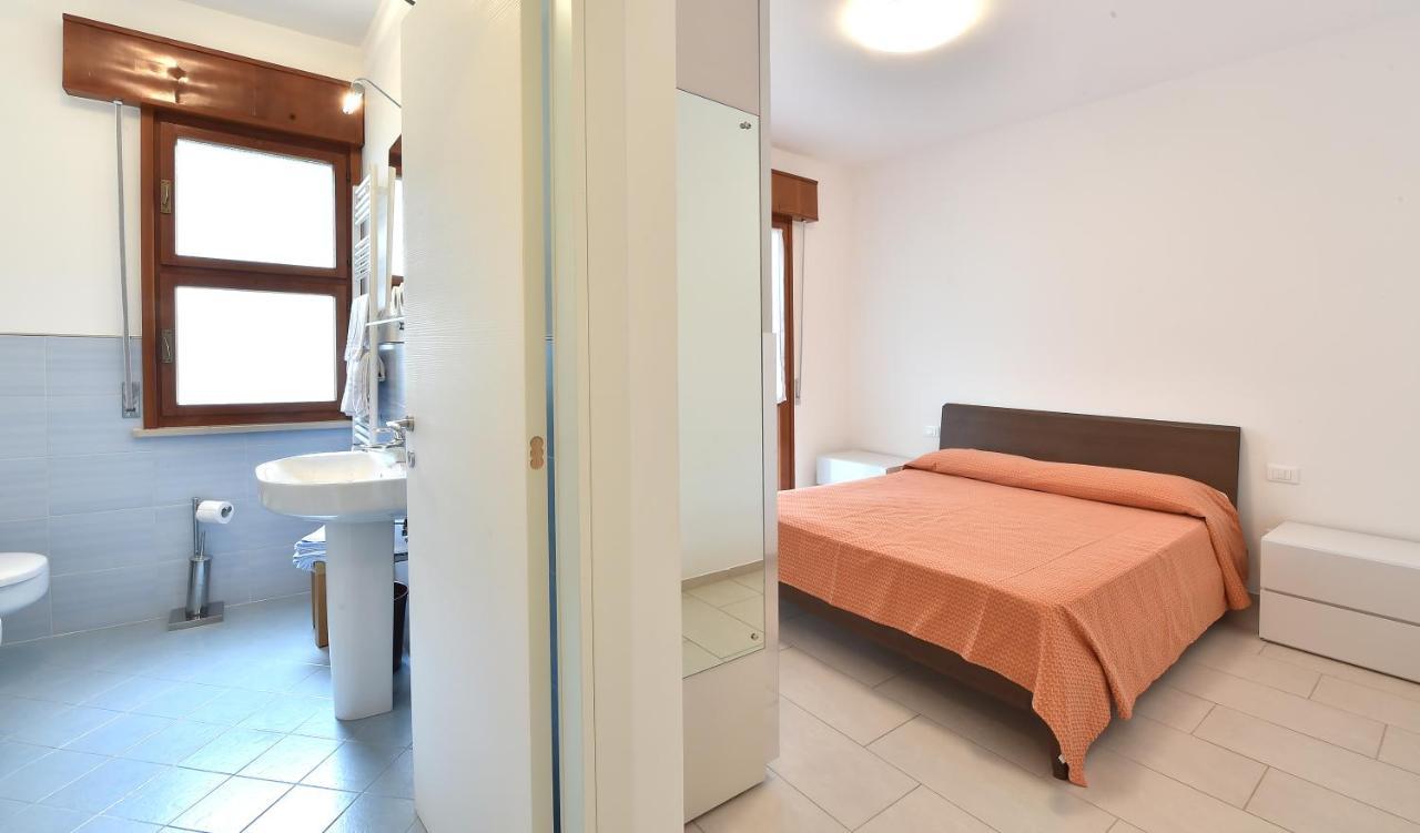 Villa Rosa Lignano Sabbiadoro Ngoại thất bức ảnh