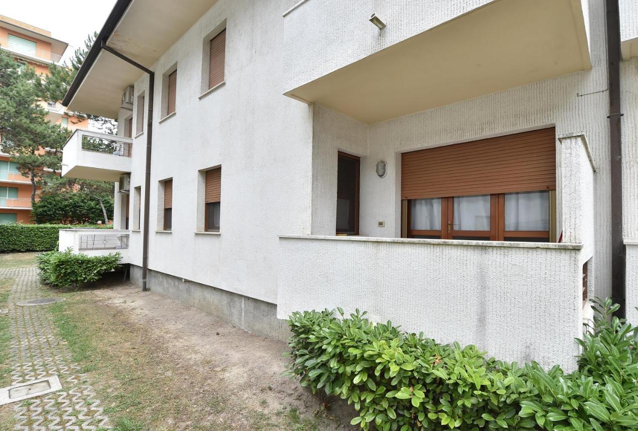 Villa Rosa Lignano Sabbiadoro Ngoại thất bức ảnh