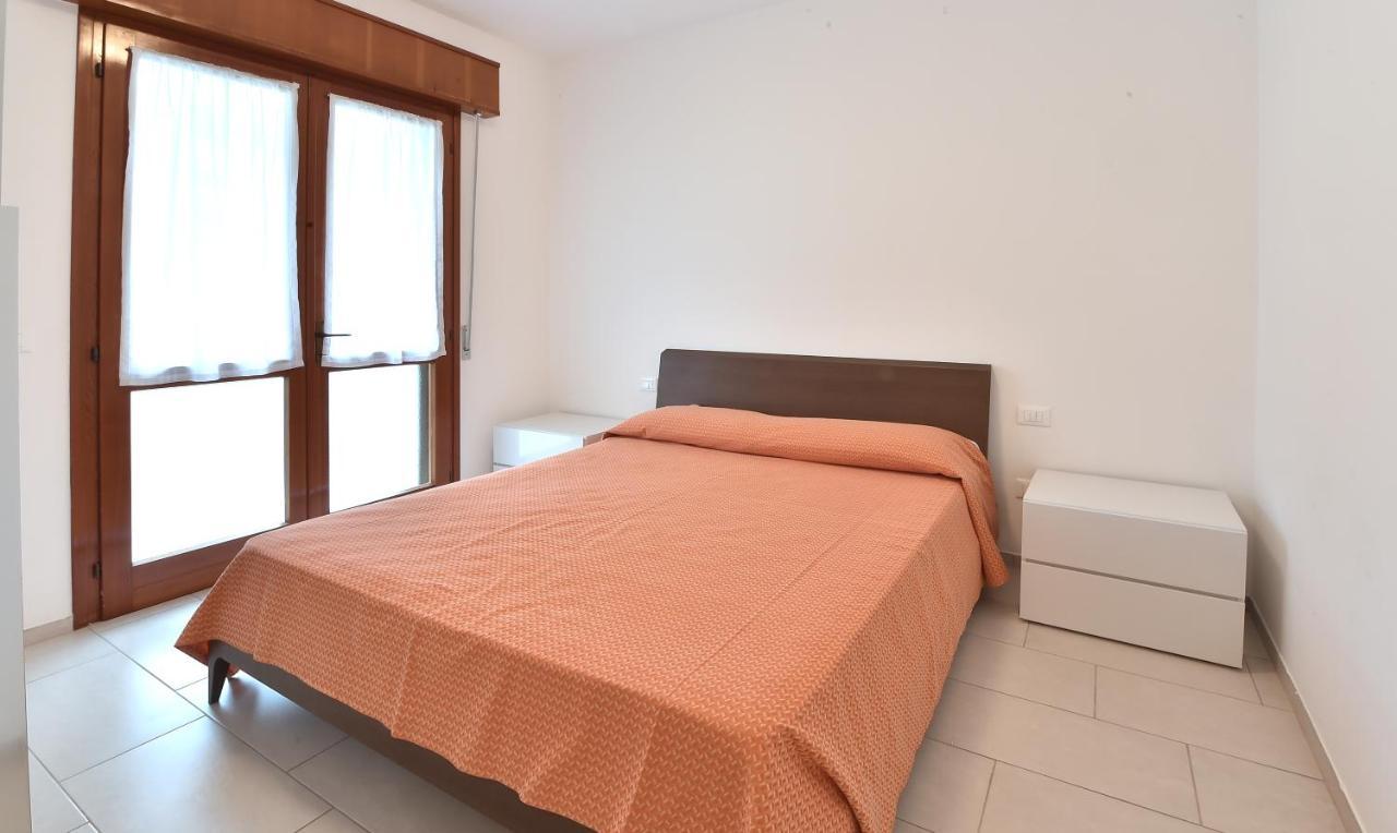Villa Rosa Lignano Sabbiadoro Ngoại thất bức ảnh