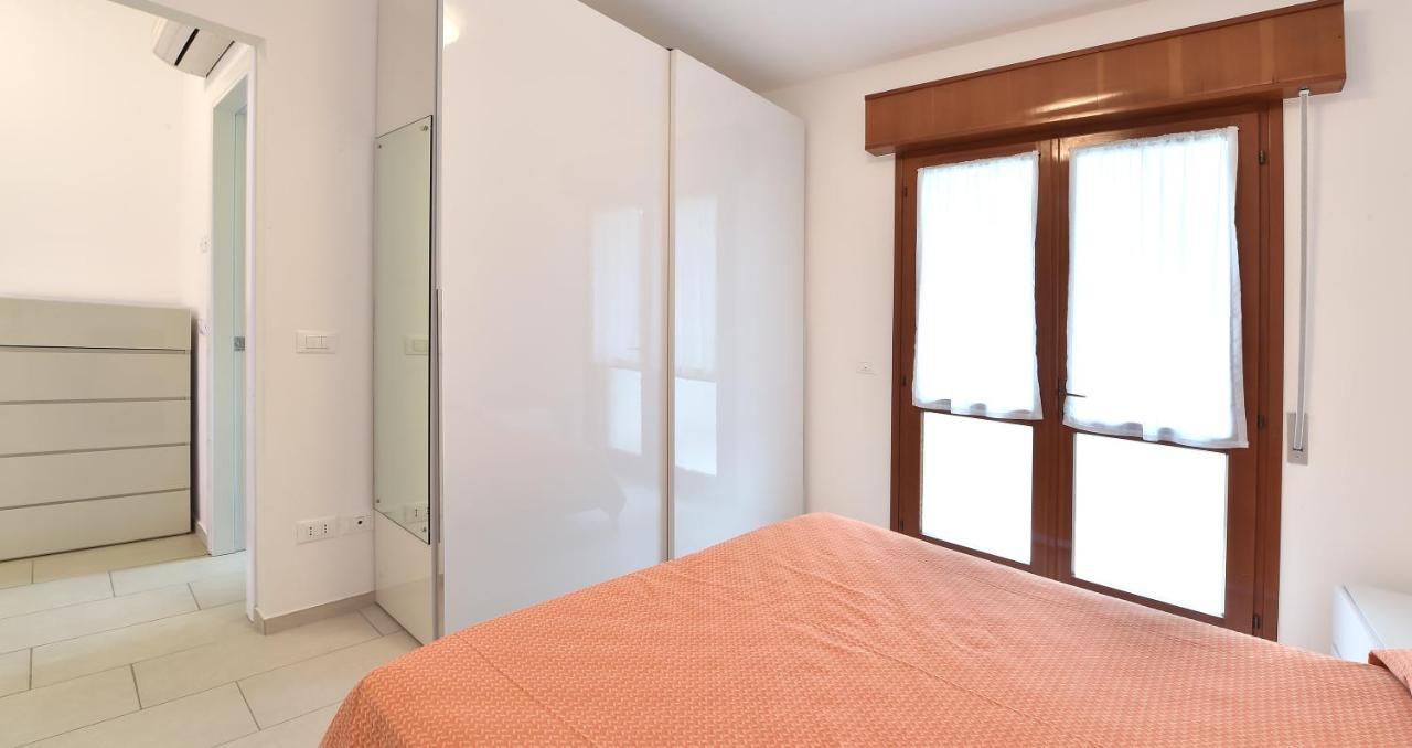 Villa Rosa Lignano Sabbiadoro Ngoại thất bức ảnh
