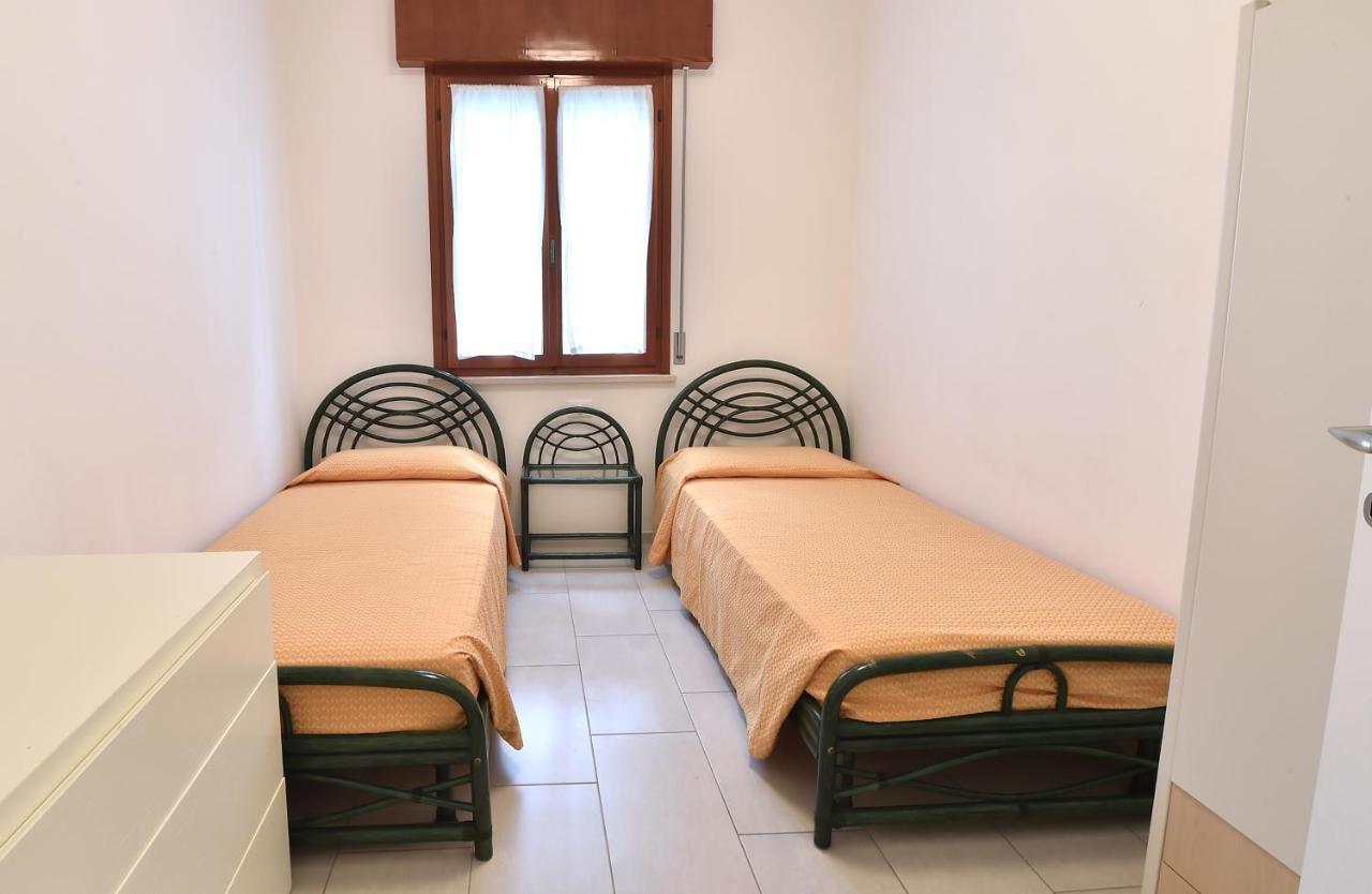 Villa Rosa Lignano Sabbiadoro Ngoại thất bức ảnh