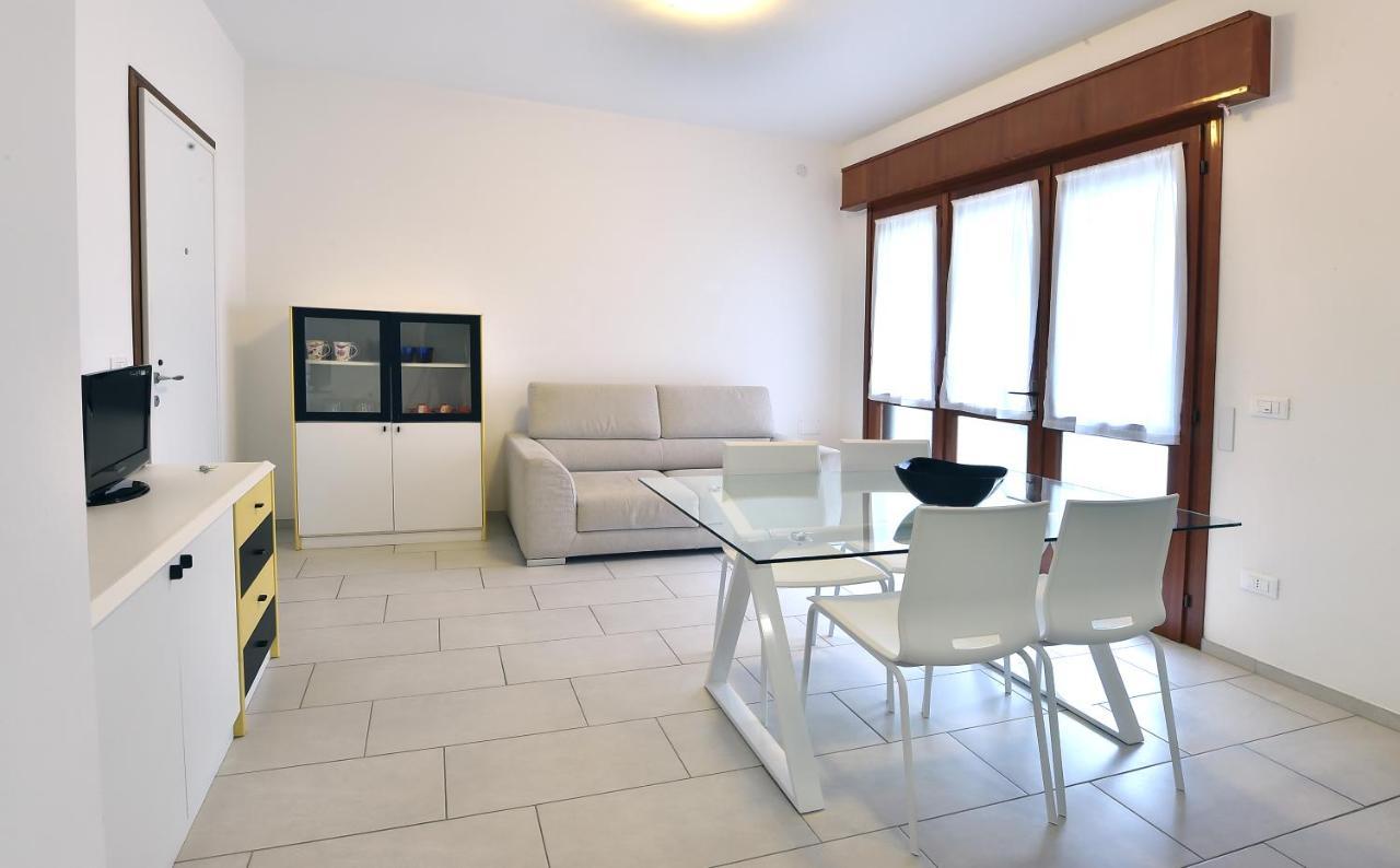 Villa Rosa Lignano Sabbiadoro Ngoại thất bức ảnh