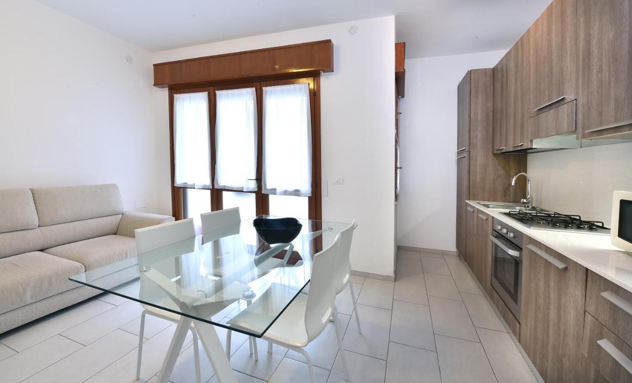 Villa Rosa Lignano Sabbiadoro Ngoại thất bức ảnh