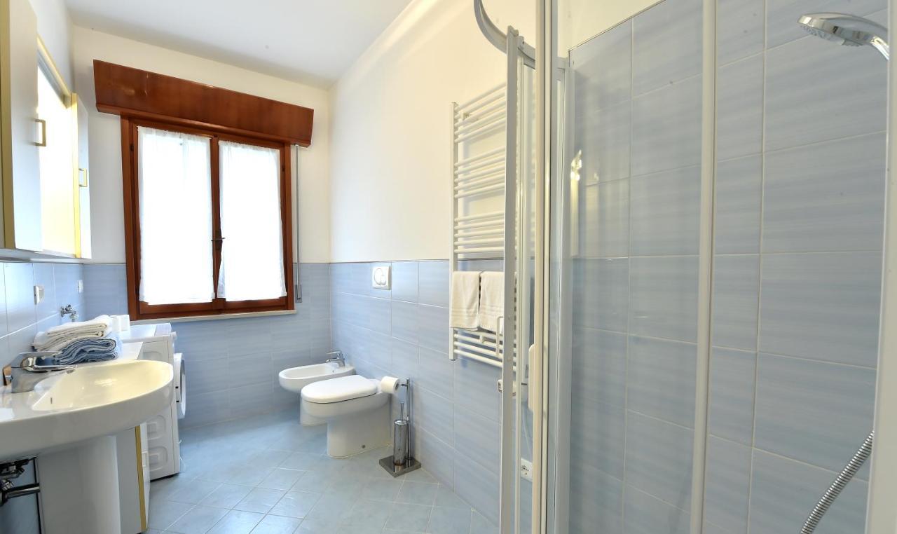 Villa Rosa Lignano Sabbiadoro Ngoại thất bức ảnh